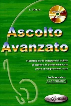 Ascolto Avanzato C1-C2